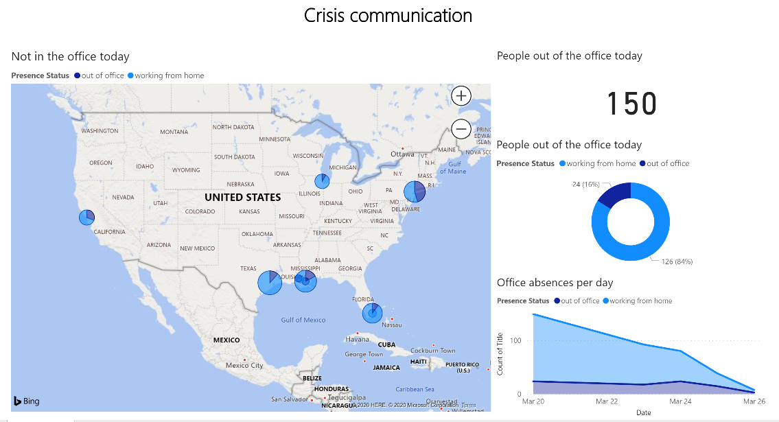 Crisis app Presence Status Report Updated Real-Time Status Updates-1-1