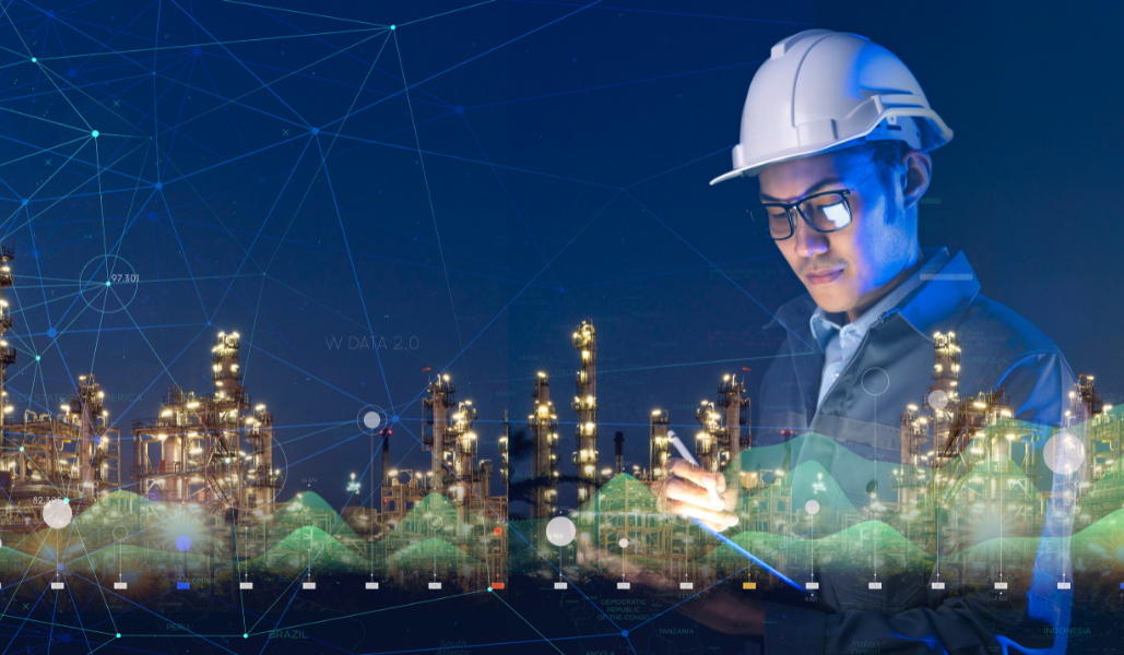 Maximizing Power Plant Efficiency with InCentrik HeatRate MD (1)