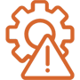 failure icon