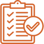 Aligning Needs icon
