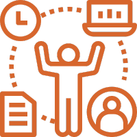 Who We Are | InCentrik | Improving Business Operations Technology