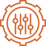 Expert Custom Solutions Icon