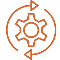 Automation and Control icon