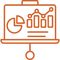 Data Analytics icon