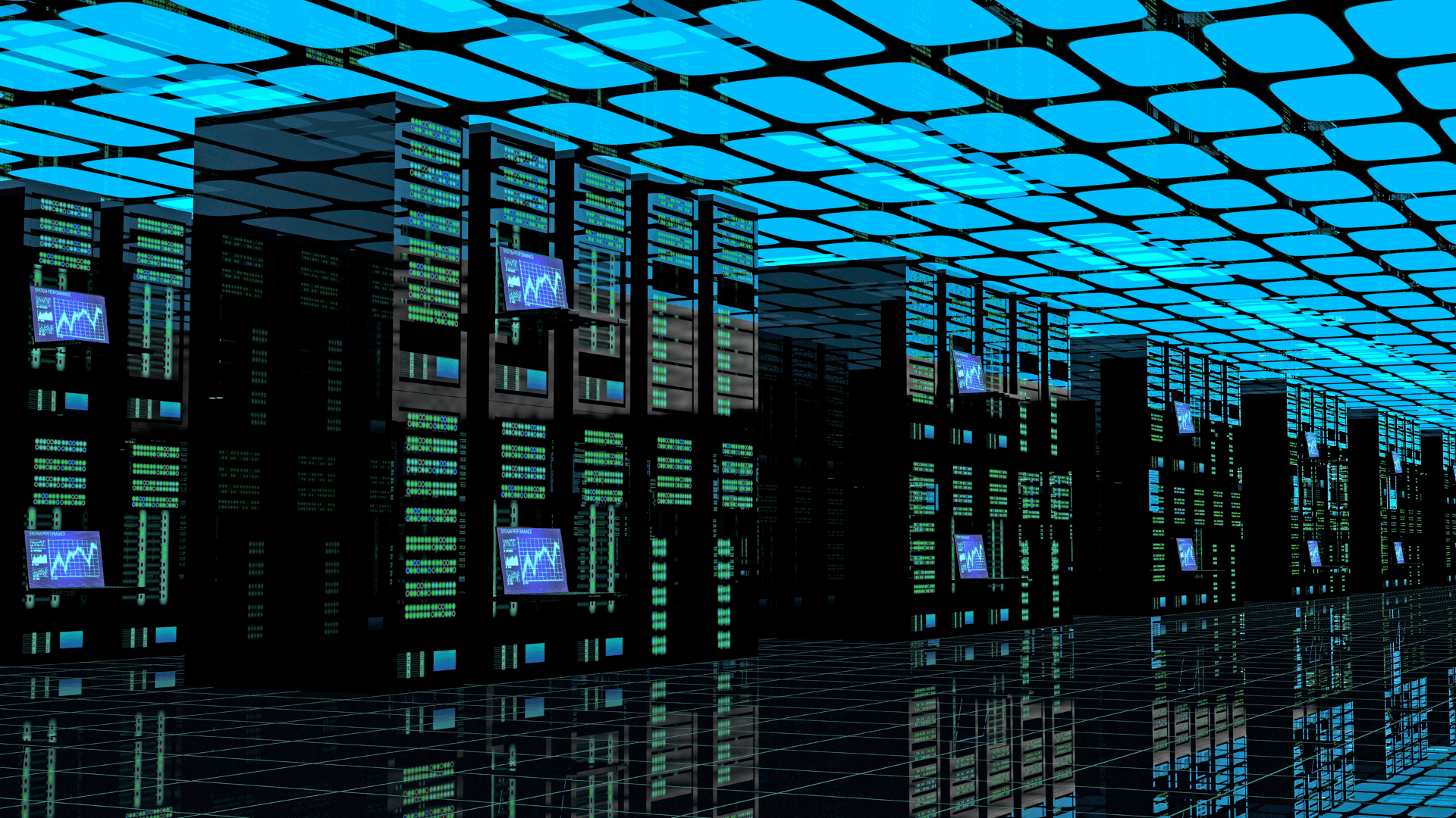Data Center (1)