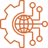 technology icon