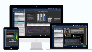 pi vision Advanced Data Security