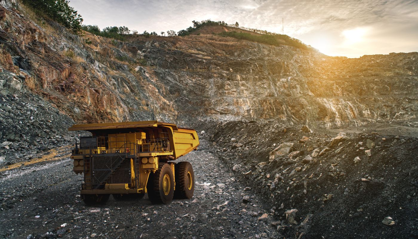 AVEVA PI Empowers the Mining Industry to Reduce Costs and Enhance ROI