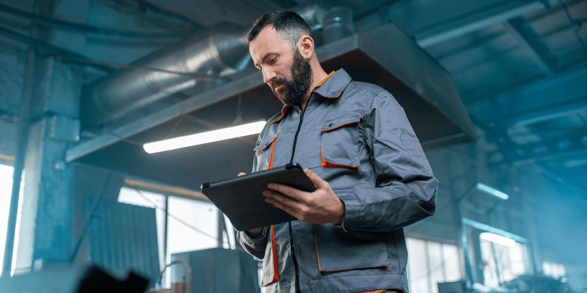 Empower Manufacturing with Data-Driven Solutions and Analytics