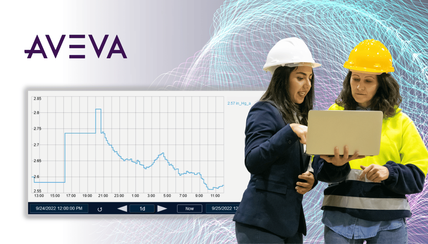 6 Top Use Cases for Aveva PI System (Formally OSIsoft)