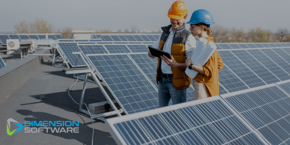 Dimension Software's Asset Intellect for Industrial Asset Management