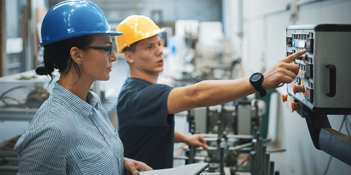 Advanced Downtime and OEE Solutions with Asset Intellect