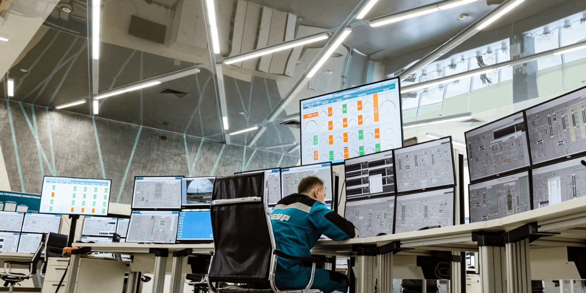 Revolutionizing Alarm Management with Dimension Software