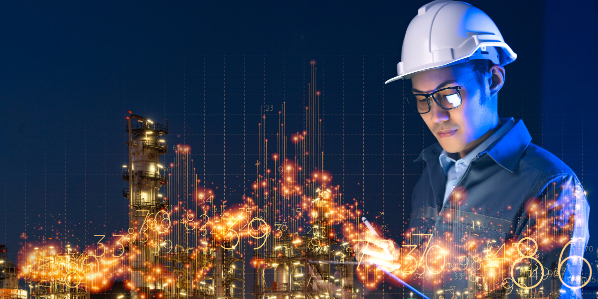 From Legacy to Leading-Edge: Digitization in Oil & Gas