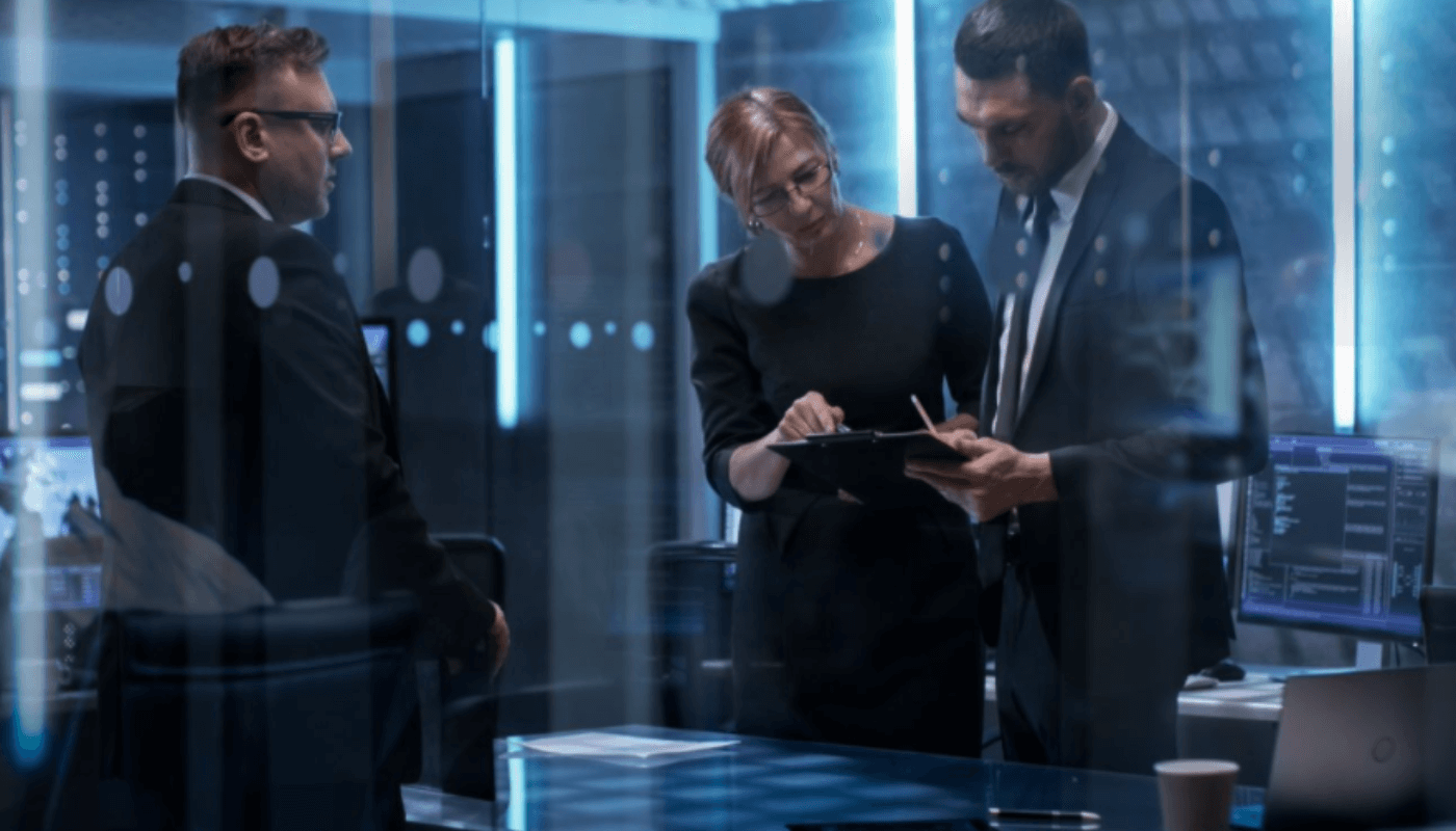 Management Operations Reporting