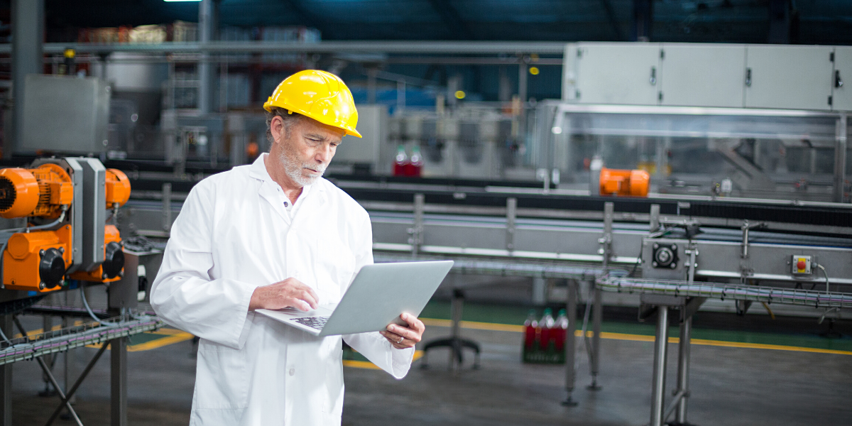 Transition from Preventative to Predictive Maintenance