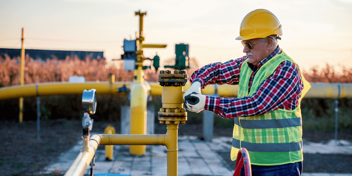 Controlᴹᴰ | Advanced Valve Monitoring & Diagnostics | InCentrik