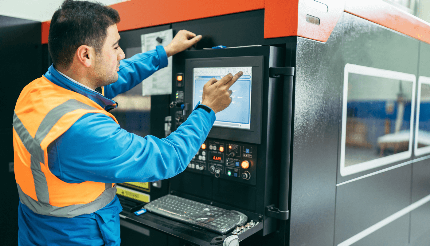 Industrial Automation  Specialized Services  (1)