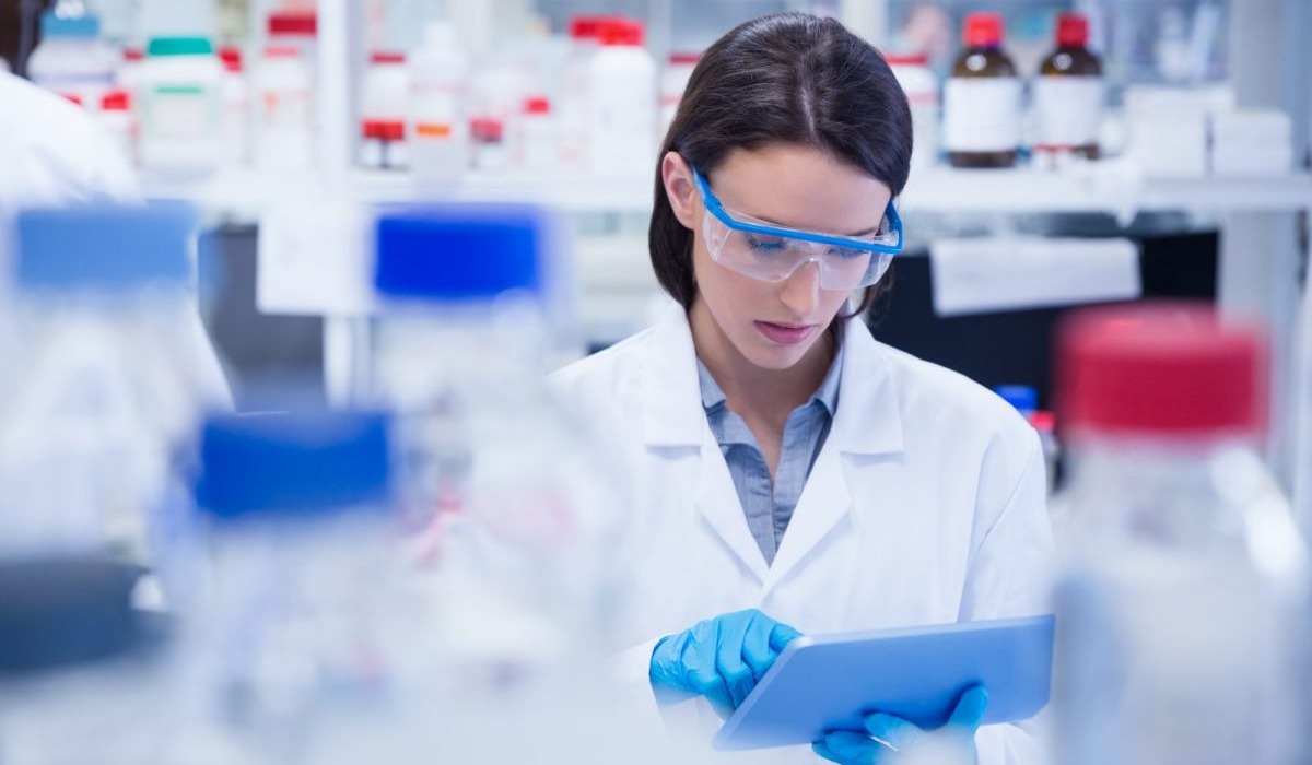 Increase Operational Efficiency with Lab Data Management Software LIMS